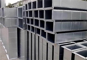 山东通风米兰网页版-米兰MILAN（中国）加工