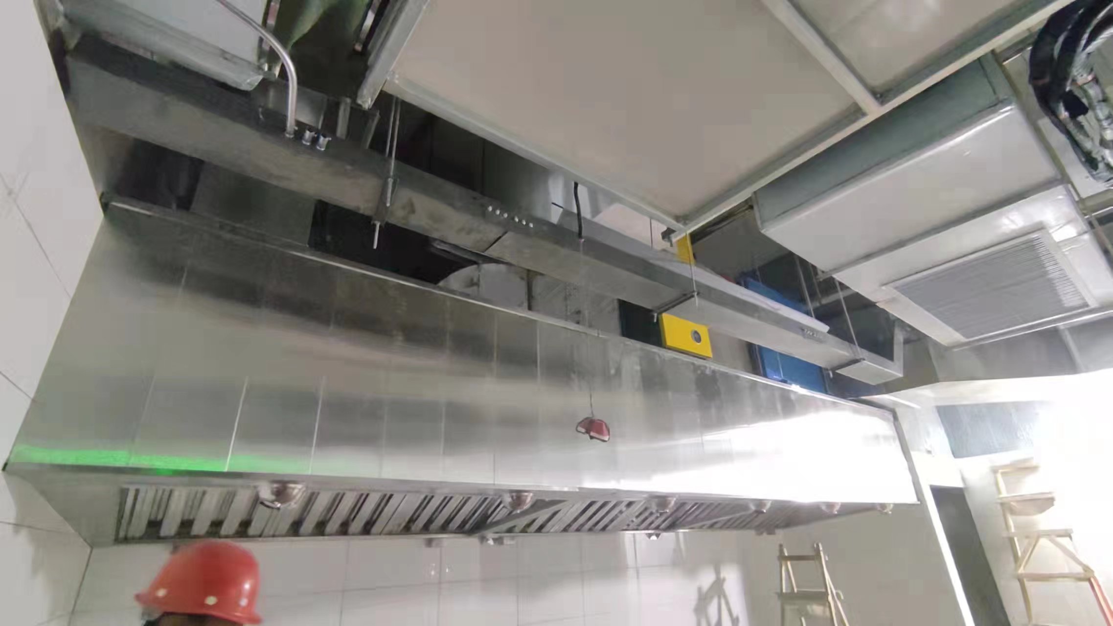 山东通风米兰网页版-米兰MILAN（中国）加工